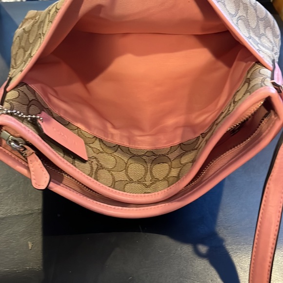 Coach bag - Picture 5 of 5